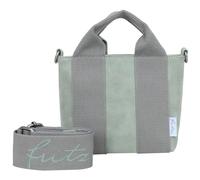 Fritzi aus Preußen Bini Bolsa de hombro 20 cm verde