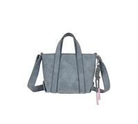 Fritzi aus Preussen Bitzi09 Jive Blue Grey, Cruz Mujeres, Azul y Gris