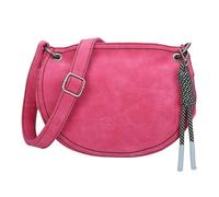 Fritzi aus Preußen Bitzi12 Jive Bolsa de hombro 27.5 cm rosa