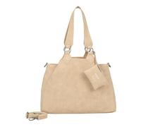 Fritzi aus Preußen bolso bandolera bolso shopper Maia Special Jakx Shopper Brick beige