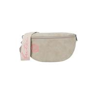 Fritzi aus Preußen Bum Bag Limited Riñonera 34 cm gris
