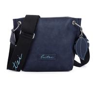 Fritzi aus Preußen bolso bandolera Eco Fritzi03 Crossbody Blue