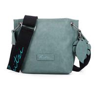 Fritzi aus Preußen bolso bandolera Eco Fritzi03 Crossbody Leaf