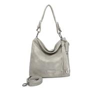 Fritzi aus Preußen Bolso bandolera Fritzi Lipstick 32 cm gris