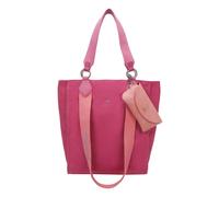 Fritzi aus Preußen bolso de bandolera Canvas Izzy02 Tote Pink