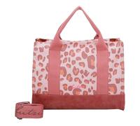 Fritzi aus Preußen bolso de bandolera Canvas Tote Bag Leo Brick