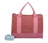 Fritzi aus Preußen bolso de bandolera Canvas Tote Bag Roasted