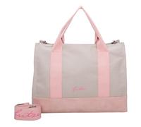 Fritzi aus Preußen bolso de bandolera Canvas Tote Bag Sand