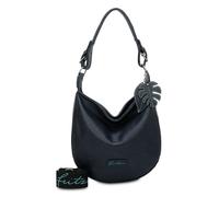 Fritzi aus Preußen bolso de bandolera Eco Hobo Bag Blue