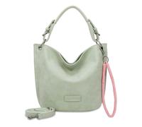 Fritzi aus Preußen Fritzi31N Vintage Bolsa de hombro 26 cm lime (FR5258860)