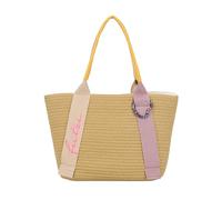 Fritzi aus Preußen bolso de hombro bolso shopper Happy Summer Shopper Sun Shake beige