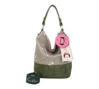 Fritzi aus Preußen bolso de hombro Fritzi x Frida Kahlo Jungli