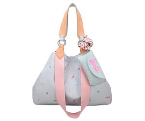 Fritzi aus Preußen bolso de hombro Izzy Medium Mini Ken Limited Barbie Shoulder Bag Light Blue azul claro