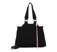 Fritzi aus Preußen bolso de hombro Maia Jacky Shoulder Bag Black