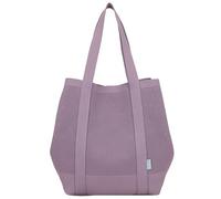 Fritzi aus Preußen bolso de hombro Meshy Shopper Lavendula malva