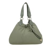 Fritzi aus Preußen Brigitte x Fritzi Limited Chain Sky Bolsa de compras 42 cm verde