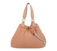 Fritzi aus Preußen Brigitte x Fritzi Limited Chain Sky Bolsa de compras 42 cm beige