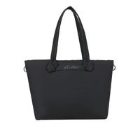Fritzi aus Preußen Cloud Shopper Bolsa de compras 37 cm negro