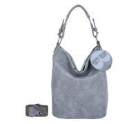 Fritzi aus Preußen Brigitte x Fritzi Jive Bolsa de hombro 27 cm gris
