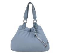 Fritzi aus Preußen Brigitte x Fritzi Limited Chain Sky Bolsa de compras 42 cm azul