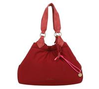 Fritzi aus Preußen Brigitte x Fritzi Limited Chain Sky Bolsa de compras 42 cm rojo