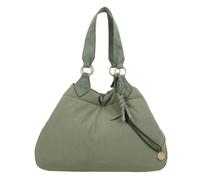 Fritzi aus Preußen Brigitte x Fritzi Limited Chain Sky Bolsa de compras 42 cm verde