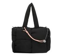 Fritzi aus Preußen Brigitte x Fritzi Limited Puffed Bolsa de compras 37 cm negro