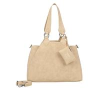 Fritzi aus Preußen Brigitte x Fritzi Maia Special Bolsa de compras 40.5 cm beige