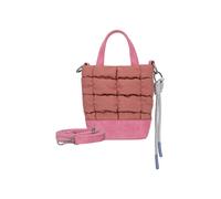 Fritzi aus Preußen Brigitte x fritzi Mini Toty limited Bubble Bolso miniatura 13 cm rosa