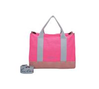 Fritzi aus Preußen Canvas Bolso 40 cm lila