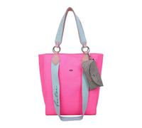 Fritzi aus Preußen Canvas Izzy02 Tote Neon Pink