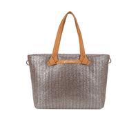 Fritzi aus Preußen Cloud Bolsa de compras 42 cm amarillo