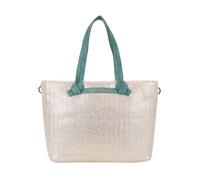 Fritzi aus Preußen Cloud Bolsa de compras 42 cm plateado