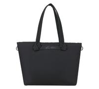 Fritzi aus Preußen Cloud Shopper Bolsa de compras 37 cm negro