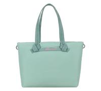 Fritzi aus Preußen Cloud Shopper Bolsa de compras 37 cm verde