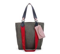 Fritzi aus Preussen Damen Izzy02 - Bolsa de lona