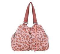 Fritzi aus Preußen Donny Bolsa de compras 43 cm rosa