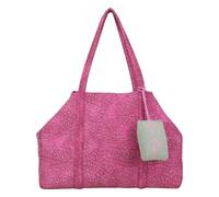 Fritzi aus Preußen Ella Bolsa de compras 44 cm rosa
