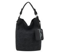 Fritzi aus Preußen Ella Bolsa de hombro 27 cm negro