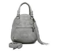 Fritzi aus Preussen Fritzi Babe 02 Cross, Cruz para Mujer, Gris, N