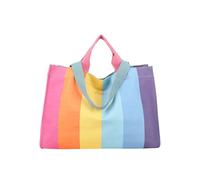 Fritzi aus Preussen Fritzi Bridge Rainbow, Shopper Mujeres, Arco Iris, Large