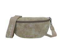 Fritzi aus Preußen Fritzi Bum Riñonera 29 cm verde