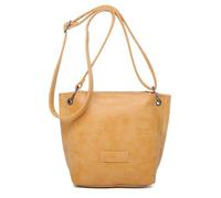Fritzi aus Preussen Fritzi Cross 2 Small, Bolso Bandolera Mujeres, Honey Mustard (232549-0463), Einheitsgröße