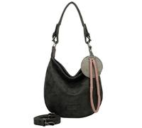 Fritzi aus Preussen Fritzi Hobo Vintage Black Idol, Mujeres, Einheitsgröße