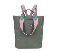 Fritzi aus Preußen Fritzi Ju Bolsos mochila 38 cm verde