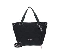 Fritzi aus Preussen Fritzi Shopper Sky Black, Mujeres, Negro