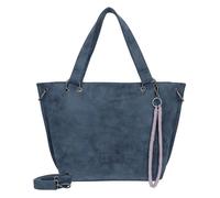 Fritzi aus Preußen Fritzi Shopper Vintage Bolsa de compras 31.5 cm gris