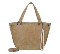 Fritzi aus Preußen Fritzi Shopper Vintage Bolsa de compras 31.5 cm cracker (TAS020693)