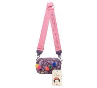 Fritzi aus Preußen bolsa para cadáveres cruz Canvas Crossbody Bag Nature Folk