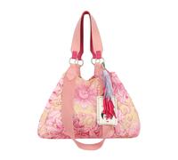 Fritzi aus Preußen Fritzi x Frida Kahlo Limited Bloom Bolso 43 cm rosa